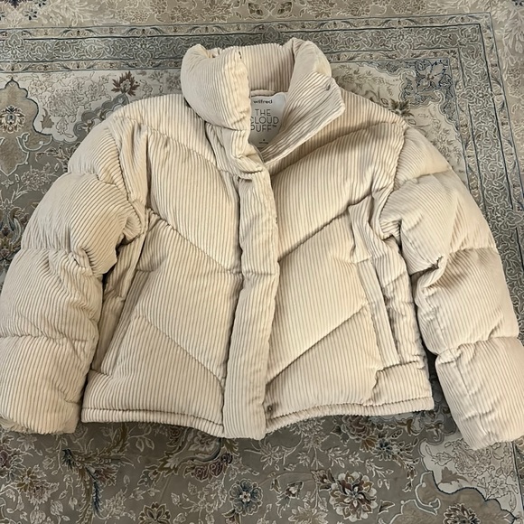 Wilfred Cloud Puff - Picture 1 of 4